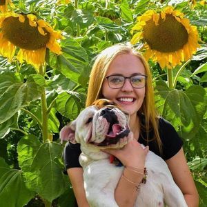 Meet your Posher, Delaney